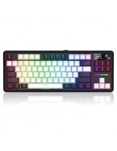 REDRAGON K746WB-RGB-PRO клавиатура...